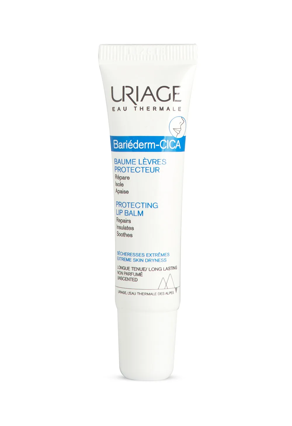 URIAGE BARIEDERM CICA LABIOS