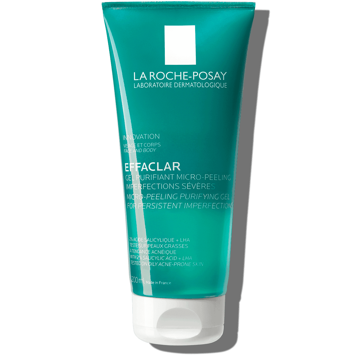 EFFACLAR PURIFICANTE MICRO-EXFOLIANTE