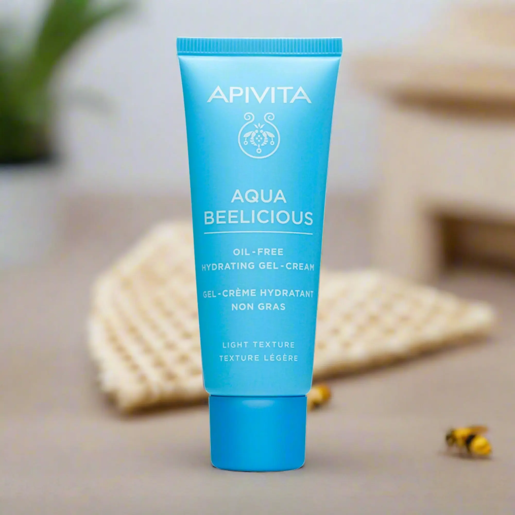 APIVITA AQUA BEELICIOUS OIL-FREE