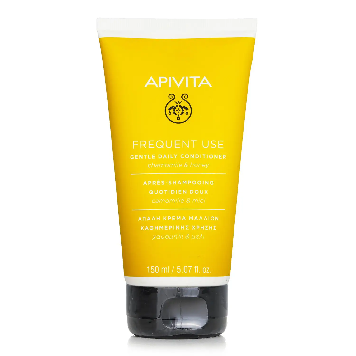 APIVITA DAILY CARE CONDITIONER