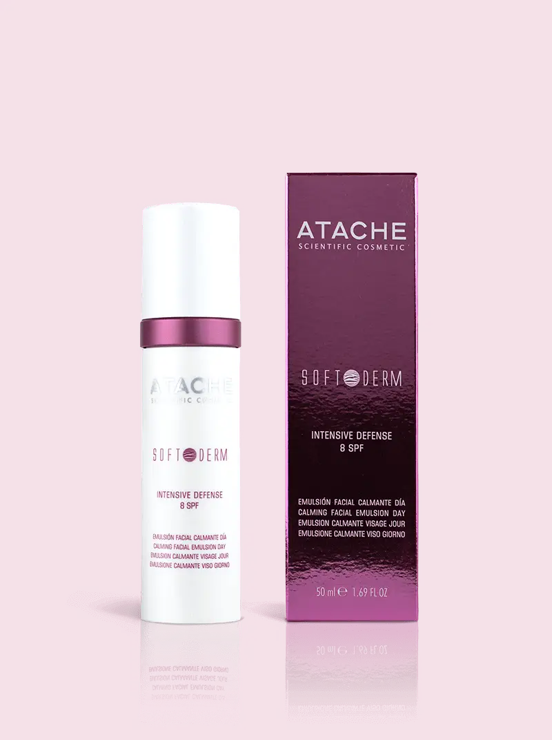 INTENSIVE DEFENSE 8 SPF