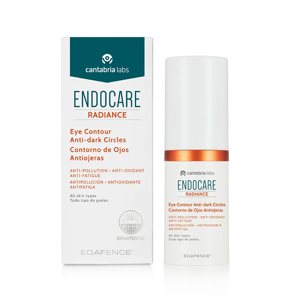 ENDOCARE RADIANCE CONTORNO DE OJOS