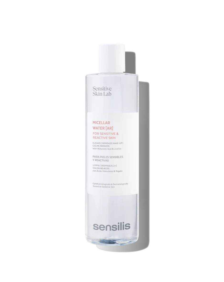 SENSILIS MICELARWATER [AR]