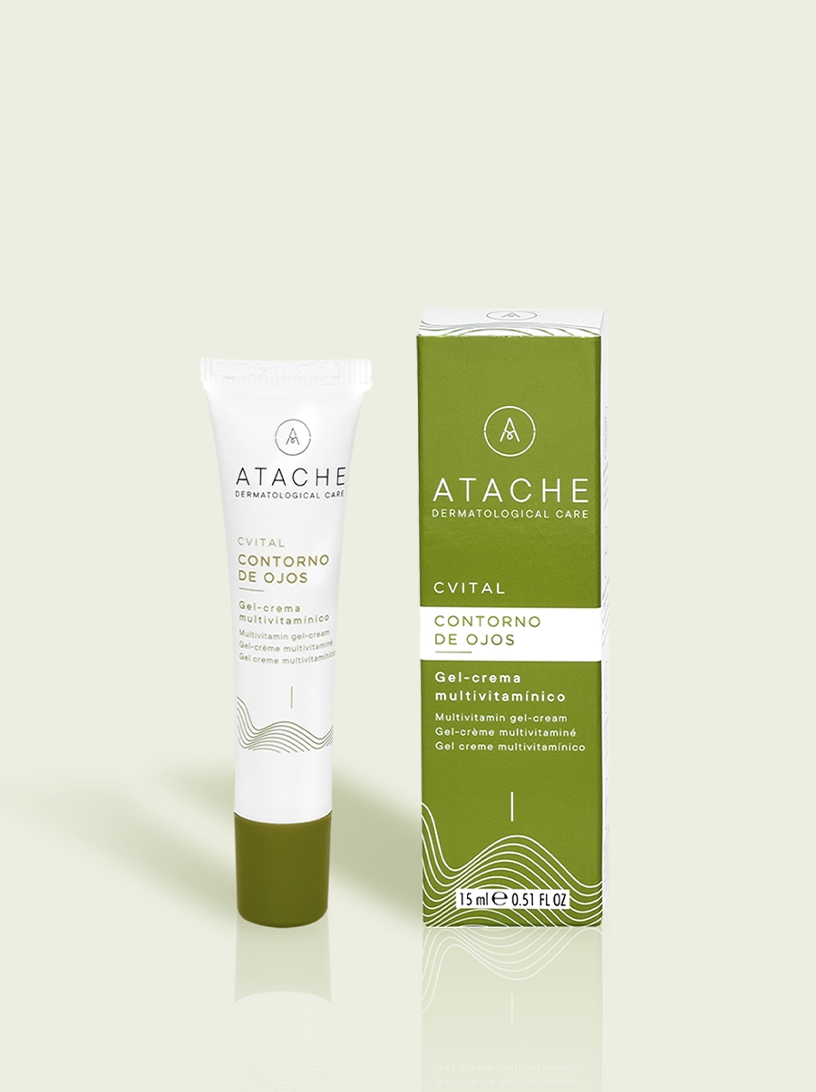 MULTIVITAMIN EYE CONTOUR