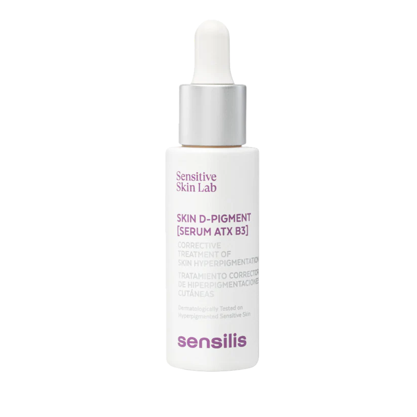SENSILIS SKIN D-PIGMENT [SRUM ATX B3]