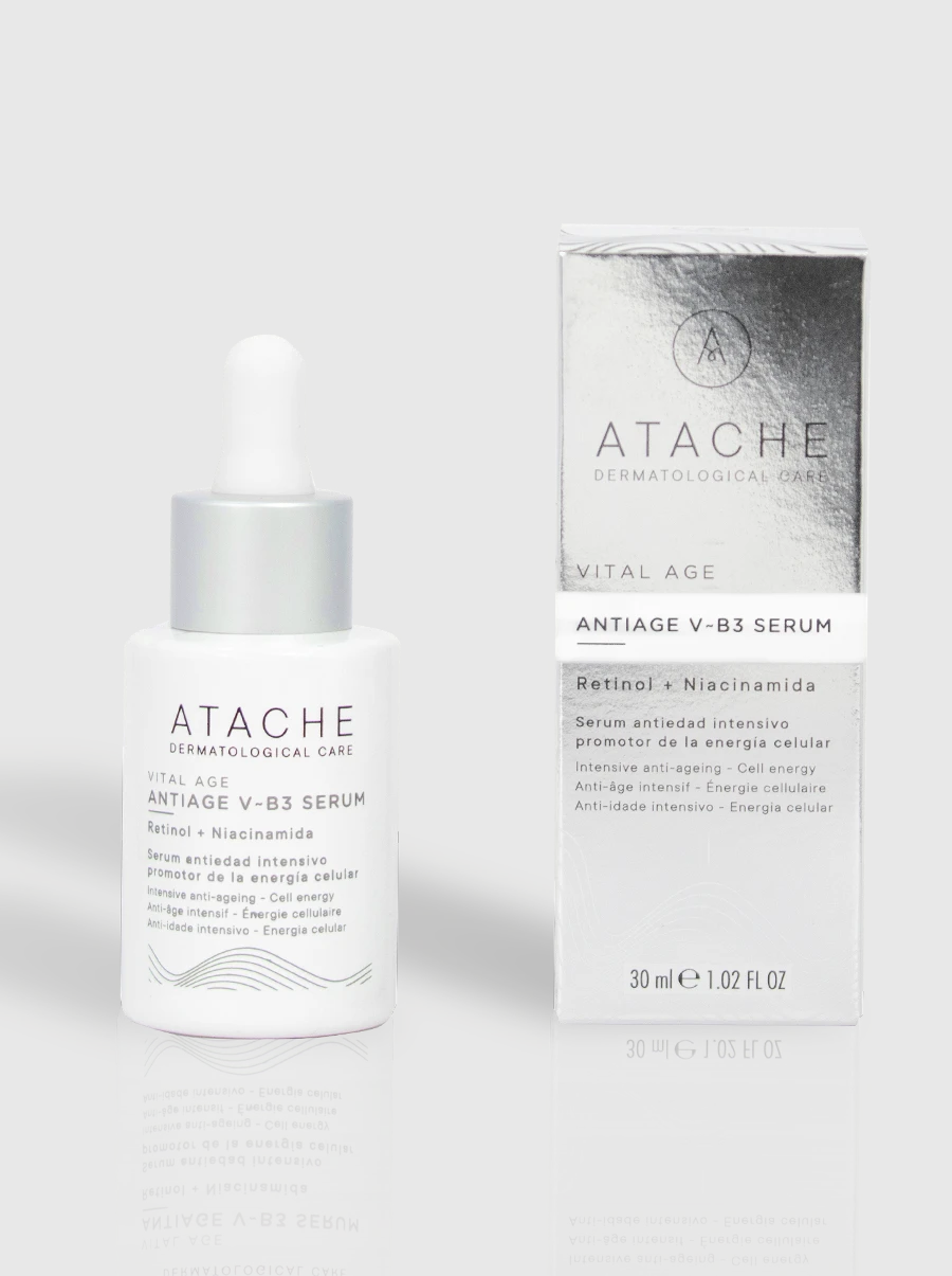 ANTIAGE V-B3 / RETINOL + NIACINAMIDA