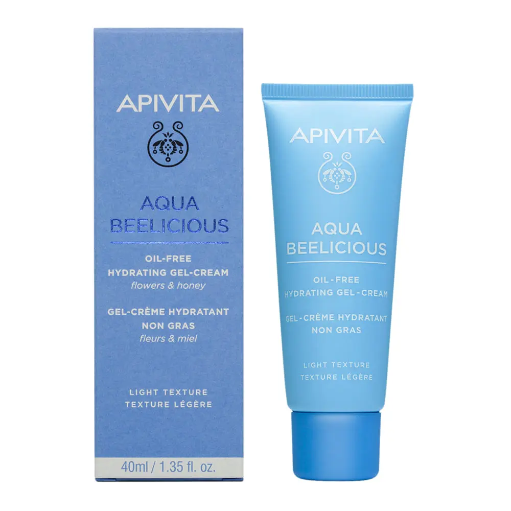 APIVITA AQUA BEELICIOUS OIL-FREE