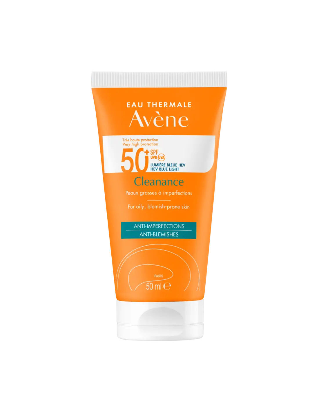 SOLAR ANTIEDAD CON COLOR SPF 50+