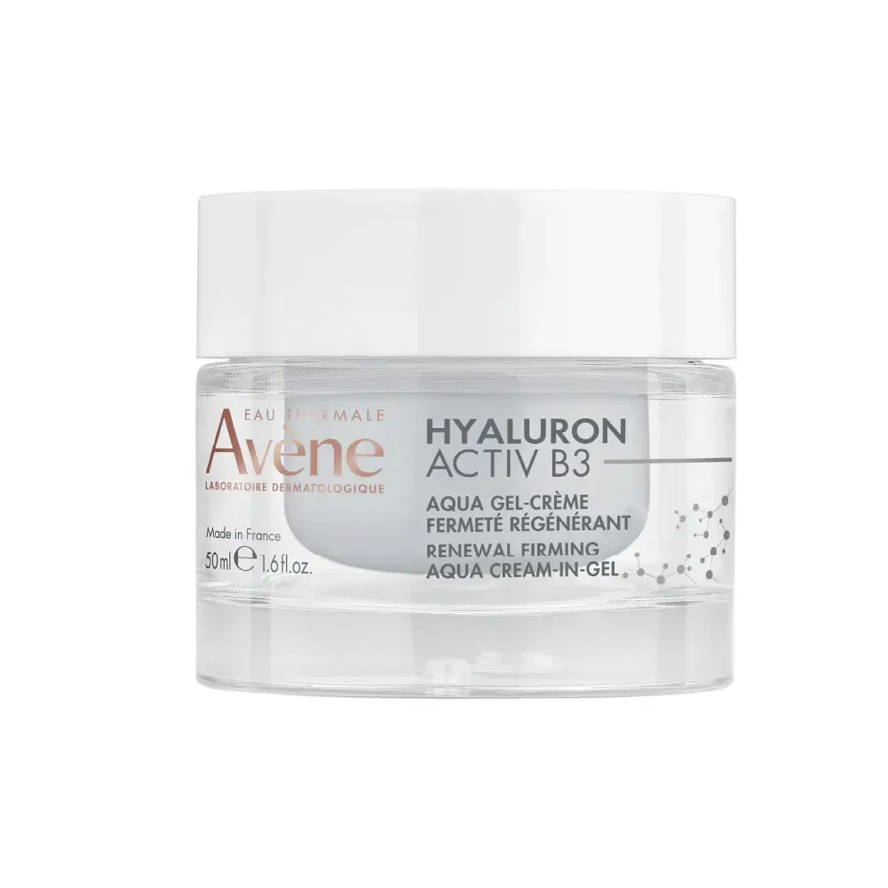 HYALURON ACTIV B3 CREMA REGENERADORA CELULAR