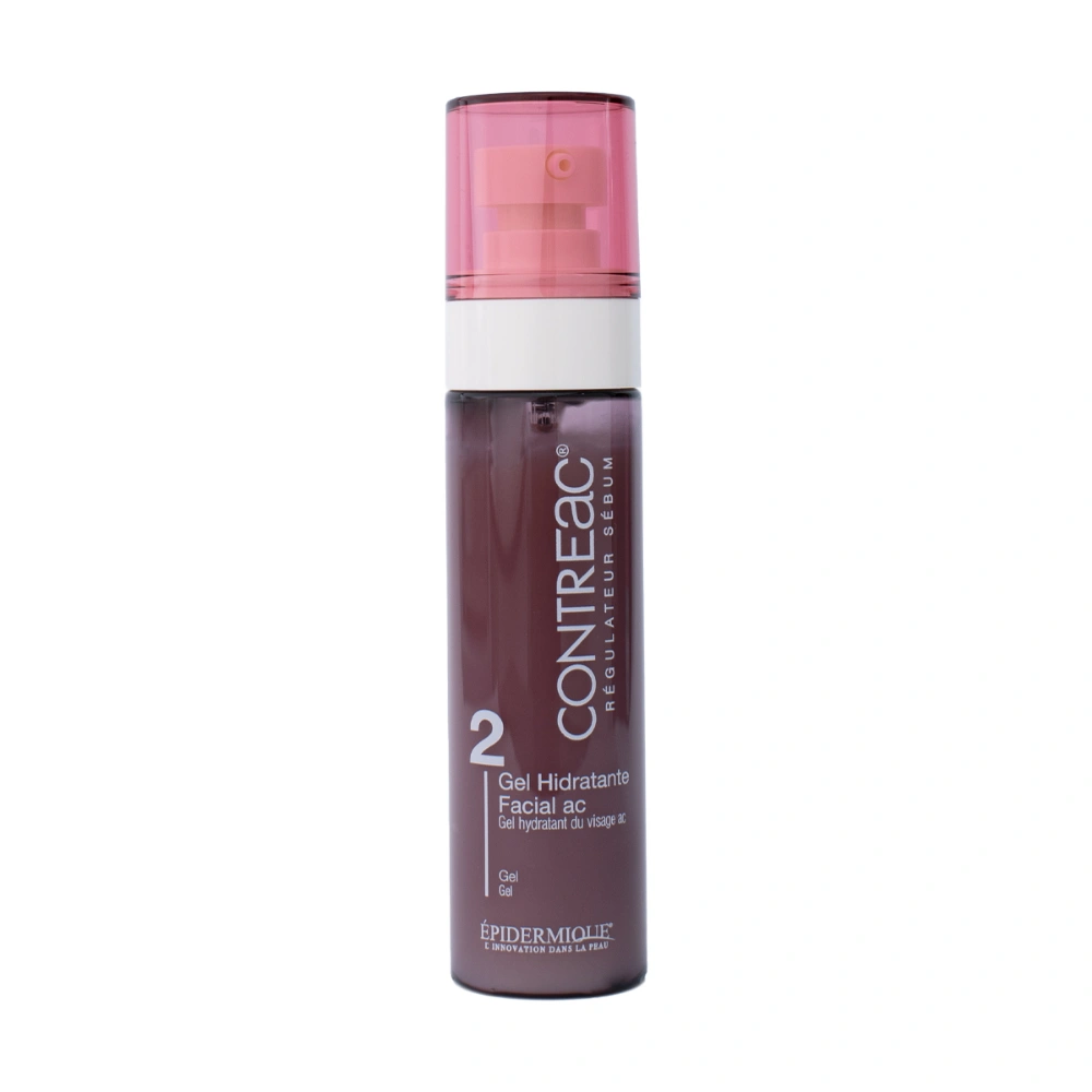 CONTREAC 2 HIDRATANTE FACIAL