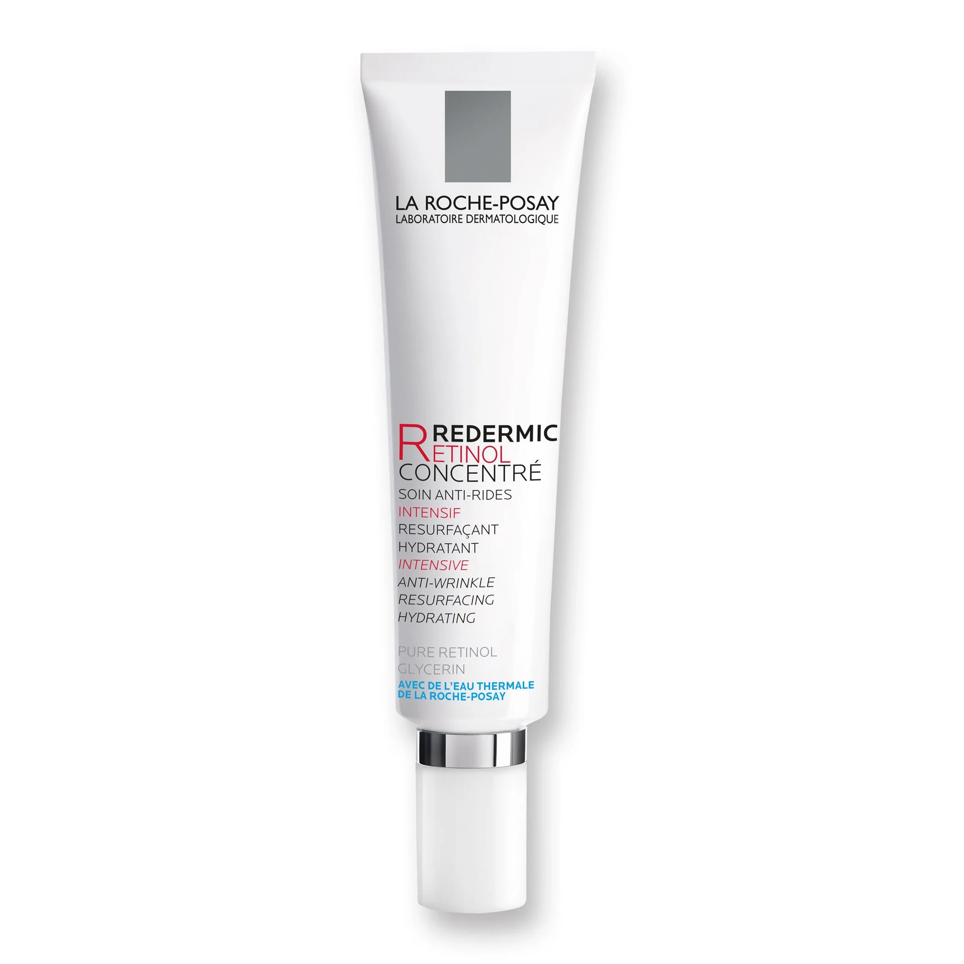 REDERMIC RETINOL CONCENTRADO