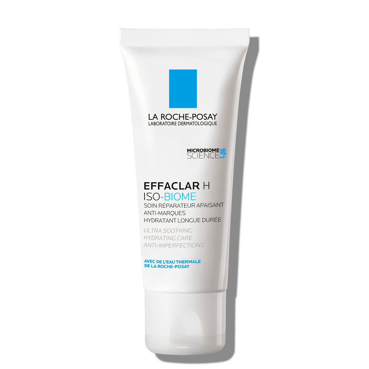 EFFACLAR H * ISO-BIOME
