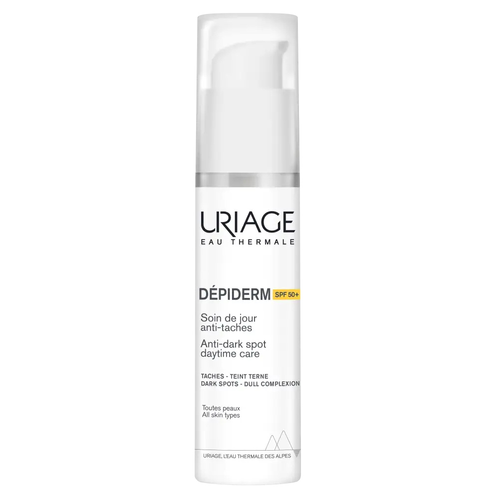URIAGE DEPIDERM SPF 50